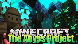 The Abyss Project Mod (1.16.5, 1.15.2) – The Abyss Legacy, Dimension, Hostile