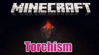 Torchrism Mod 1.16.3, 1.12.2 (Utilities, Exploration)