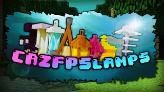 Lamps Mod 1.15.2 (Variety of Lamps)