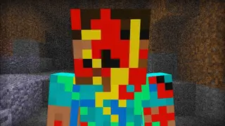 Error Entity Mod 1.12.2 (Faster than Enderman)