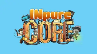 INpureCore 1.7.10 (Library for Valaelea's Mods)