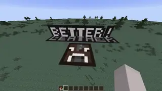 BetterLeather Mod 1.8, 1.7.10 for Minecraft