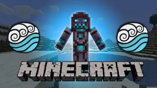 Water Control Extreme Mod 1.12.2 (Finite Water Control)