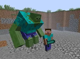 AnimationAPI 1.7.10 (Animate Your Entities)