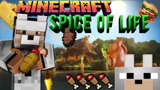 The Spice Of Life Mod (1.12.2, 1.11.2) – A New Reason to Go Farming