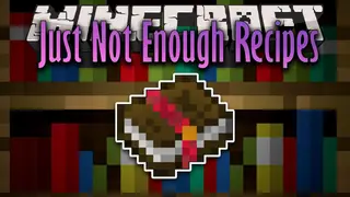 Just Not Enough Recipes Mod 1.15.2 (More Recipes Added)
