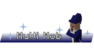 Multi Mob Library 1.12.2 (Library for Daveyx0's Mods)