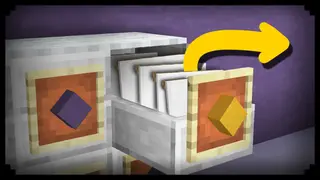 Real Filing Cabinet Mod (1.12.2, 1.11.2) – Stop Building Chest Walls