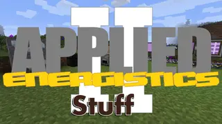 AE2 Stuff Mod (1.12.2, 1.10.2) – Upgrade Your AE2 Factory