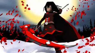 RWBY Models Mod 1.12.2, 1.11.2 (Weapon Collection)
