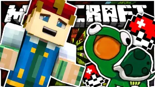 Pokécube Mobs Mod 1.12.2, 1.11.2 (Pokemobs for Pokecube)