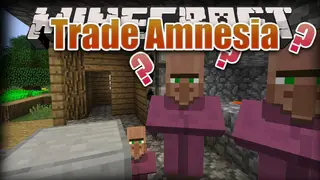 Trade Amnesia Mod 1.12.2 (Forgetting previous trades)