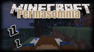 Persomnia Mod 1.15.2 (Sleep better, Improved Interactive)