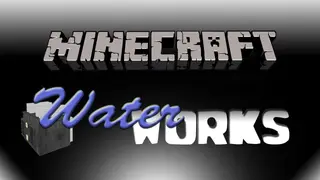 Waterworks Mod 1.16.5, 1.15.2 (Several Water Collecting Mechanics)
