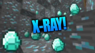 Rift Xray Mod 1.15.2, 1.13.2 (Fullbright, Cave Mode, Redstone Mode)