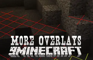 More Overlays Mod (1.14.4, 1.12.2) – Prevent Unwanted Spawns