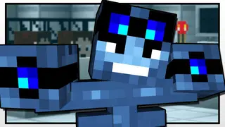 Wither Crumbs Mod 1.12.2, 1.10.2 (3 HeadCrumbs Skulls)
