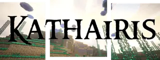 Kathairis Mod 1.12.2 (Link to the New World)