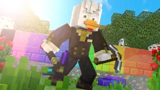 Silent's Gems Extra Parts Mod (1.12.2, 1.11.2) – Build Tools with Any Metal