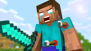 The World of Minecraft Mod 1.12.2 (Herobrine's Return)