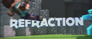 Refraction Mod 1.12.2, 1.10.2 (Manipulation of Light and Lasers)