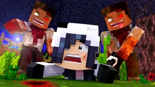 Brutal Zombie Siege Mod 1.12.2 (Will You Survive?)