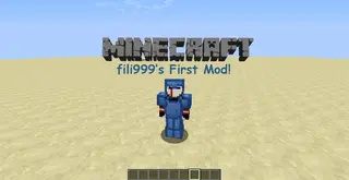 WGF's Mod 1.12.2 (Swords, Armors, New Mineral and More)