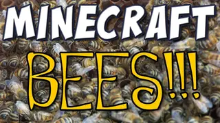 More Bees Mod (1.12.2, 1.11.2) – Automate Resource Farming with Bees