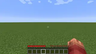 Just Enough Buttons Mod 1.14.4, 1.12.2 (Utility Buttons)
