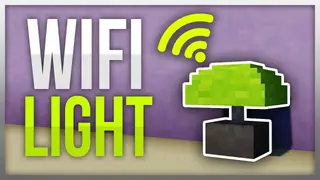 Light Switch Mod 1.12.2 (Smart Electricity in Your House)