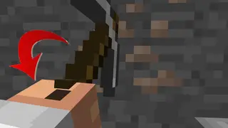 First Person Render Mod 1.12.2 (More Than A Right Hand)