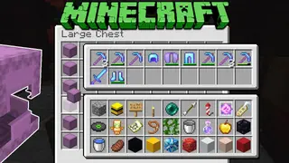 Shulker Box Viewer Mod 1.12.2, 1.11.2 (Shulker Box Tooltip)