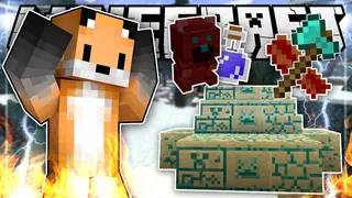 Potion Bears Mod 1.12.2, 1.11.2 for Minecraft