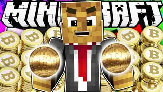 Bitcoin Mod 1.12.2 (A Little Thermal Expansion Addon)