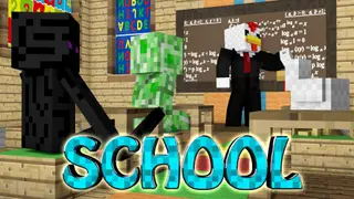 Another School Mod 1.12.2 (Become a Good Teacher)