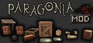 Paragonia Mod 1.12.2 (A lot of Medieval Ornaments)