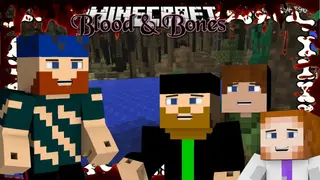 BNBGamingLib 1.12.2, 1.11.2 (Library for Blood N Bones Gaming's Mods)