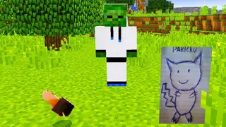 HelldogMadness Mod 1.12.2 (Pakichu)