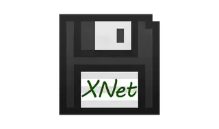 OC XNet Driver Mod 1.12.2 (OpenComputers + XNet)