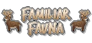 Familiar Fauna Mod 1.12.2 (Butterfly, Deer, Snail)