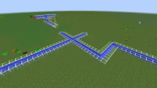 Aqueducts Mod 1.12.2 (Extend Water Sources Over Large Distances)
