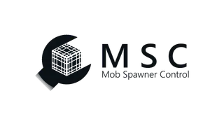 Mob Spawner Control Mod 1.12.2, 1.11.2 for Minecraft