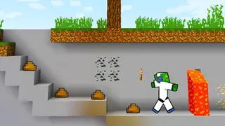 Breadcrumb Trail Mod 1.12.2 (Simple Low-Tech Navigational Tool)