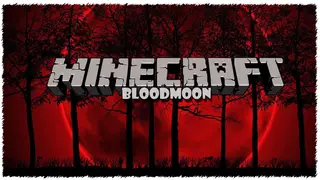 Blood Moon Mod (1.12.2, 1.11.2) – Survive a Deadly Night Siege