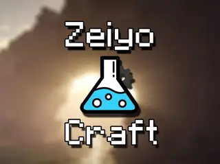 ZeiyoCraft Mod 1.12.2, 1.11.2 (New Ores, Alloys, Alcohol)