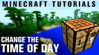 Extended Days Mod 1.12.2, 1.11.2 (Making Days/Nights Longer)