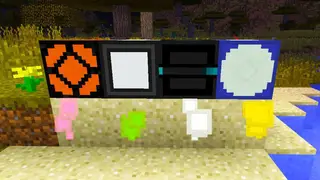 Dazzle Mod 1.12.2 (A lighting Mod)