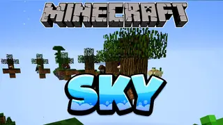 Skyblocks Mod 1.12.2, 1.11.2 (Bringing Sky into The House)