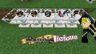 Baublelicious Mod for Baubles (1.12.2, 1.11.2) – Equip Magical Jewelry