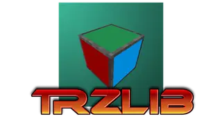 TRZLib 1.12.2, 1.11.2 (Library for TheRealZeher's Mods)